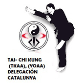 Tai-Chi Kung Arts Academy (YOAA) Delegacin Catalunya
