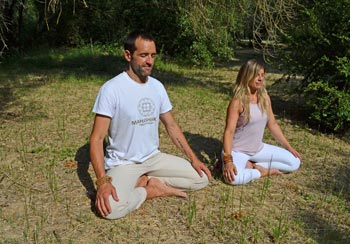 Charla gratuita Yoga Integral