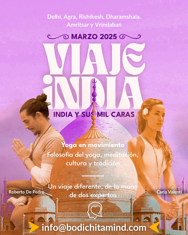 Viaje India y sus Mil Caras