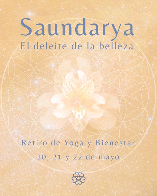 Sundarya. Retiro de Yoga & Bienestar
