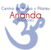 Centro de Yoga y PIlates Ananda de Mstoles