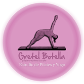 Pilates Valencia Gretel Botella