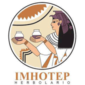 Imhotep Herbolario y Terapias Naturales