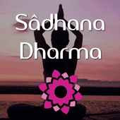 Sdhana Dharma