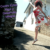 Centro Erlea Yoga Integral y Desarrollo Transpersonal