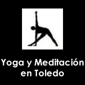 Yoga y Meditación en Toledo