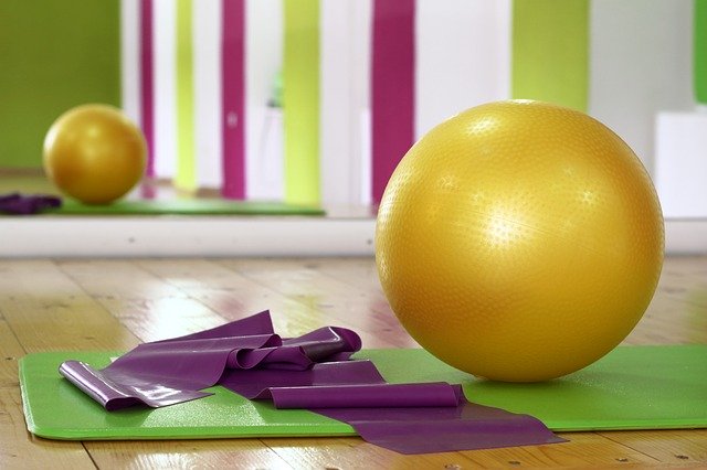 El método Pilates