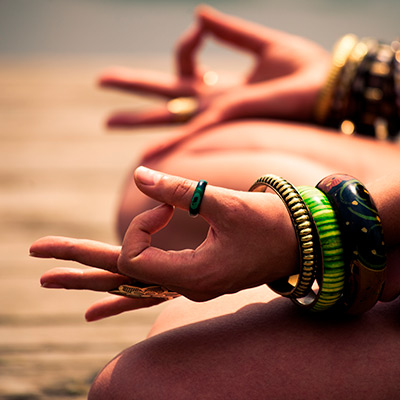 La meditación