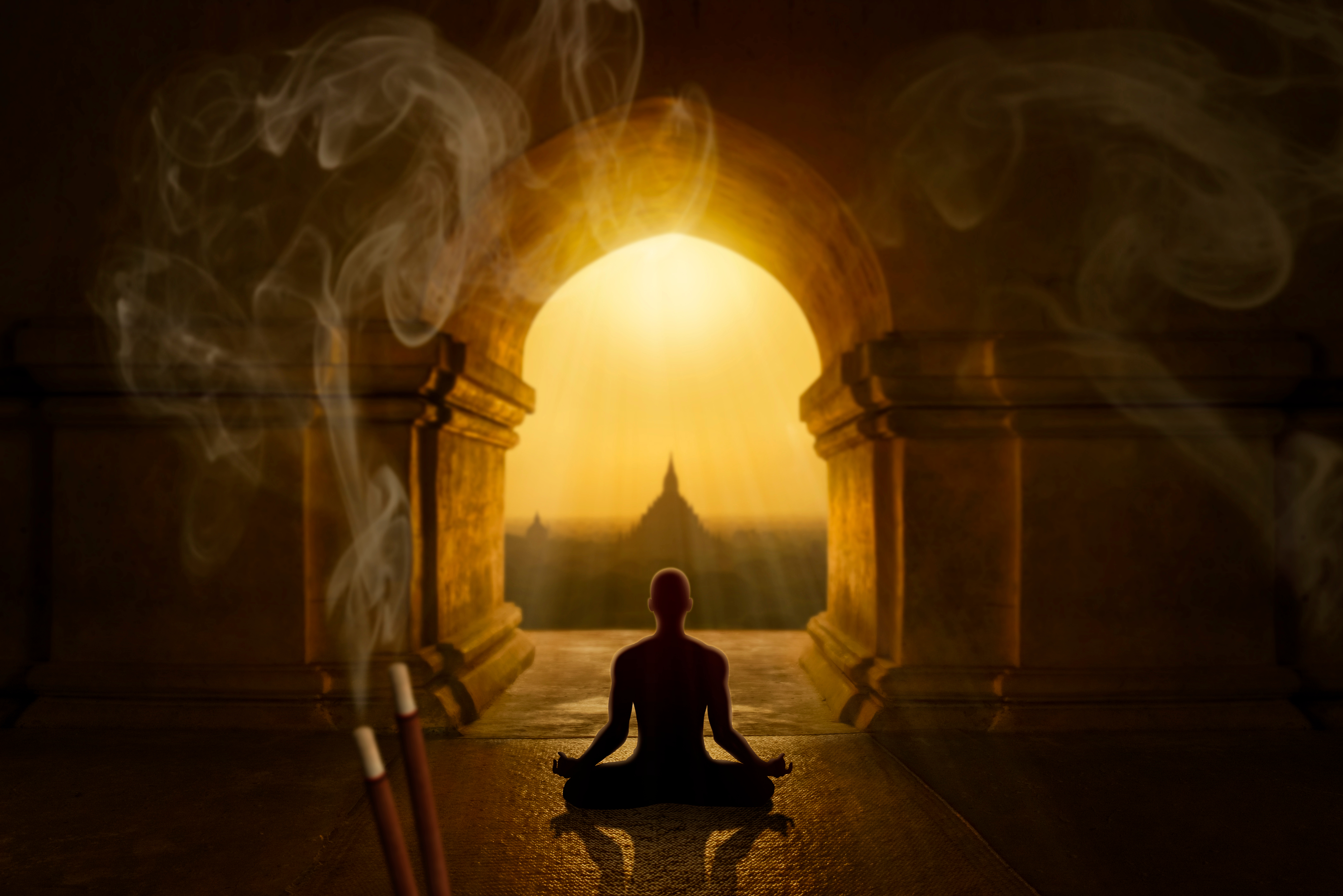 La ciencia de la meditación