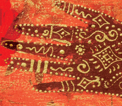 Introducción a los mudras