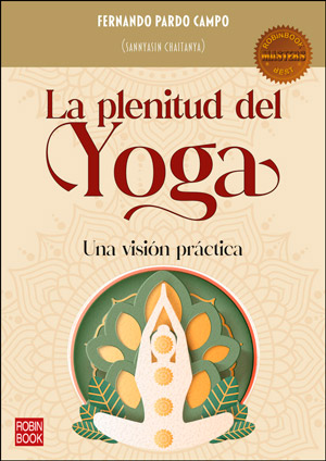 La plenitud del yoga