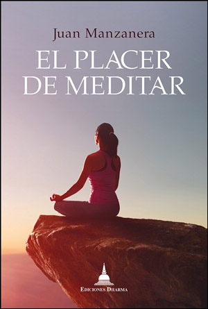 El placer de meditar