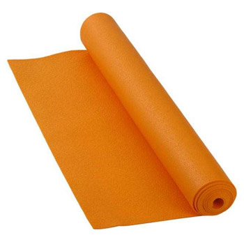 Esterilla antideslizante Rishikesh de 4,5 mm (60 cm ancho) :: Esterillas y  Mantas Tienda de Yoga