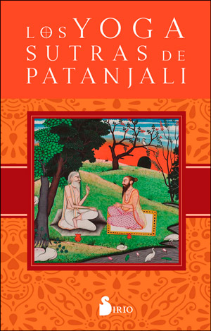 Los Yoga sutras de Patanjali 