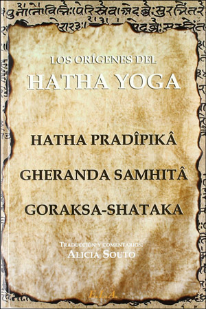 Los orgenes del hatha yoga